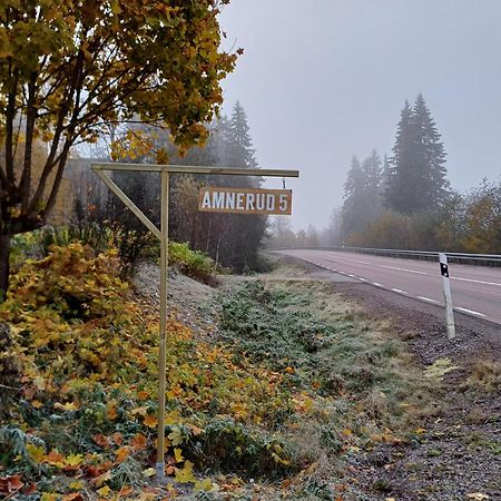 Amnerud 5 Villa Exteriör bild